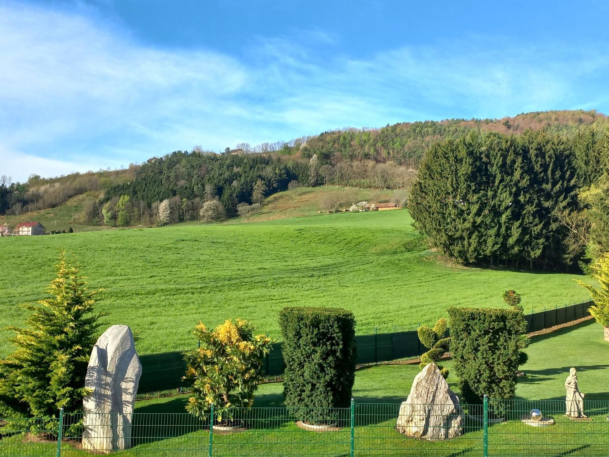 Tiefala'S Eck Stubenberg Exterior foto
