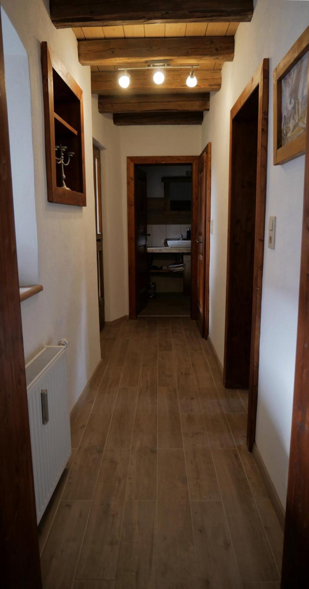 Tiefala'S Eck Stubenberg Zimmer foto