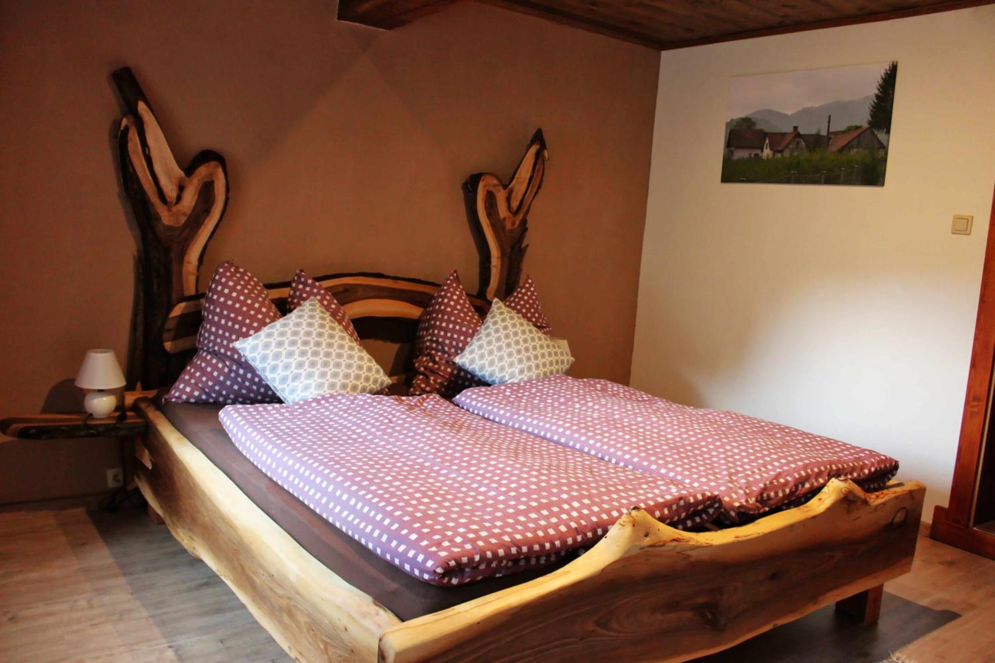 Tiefala'S Eck Stubenberg Zimmer foto