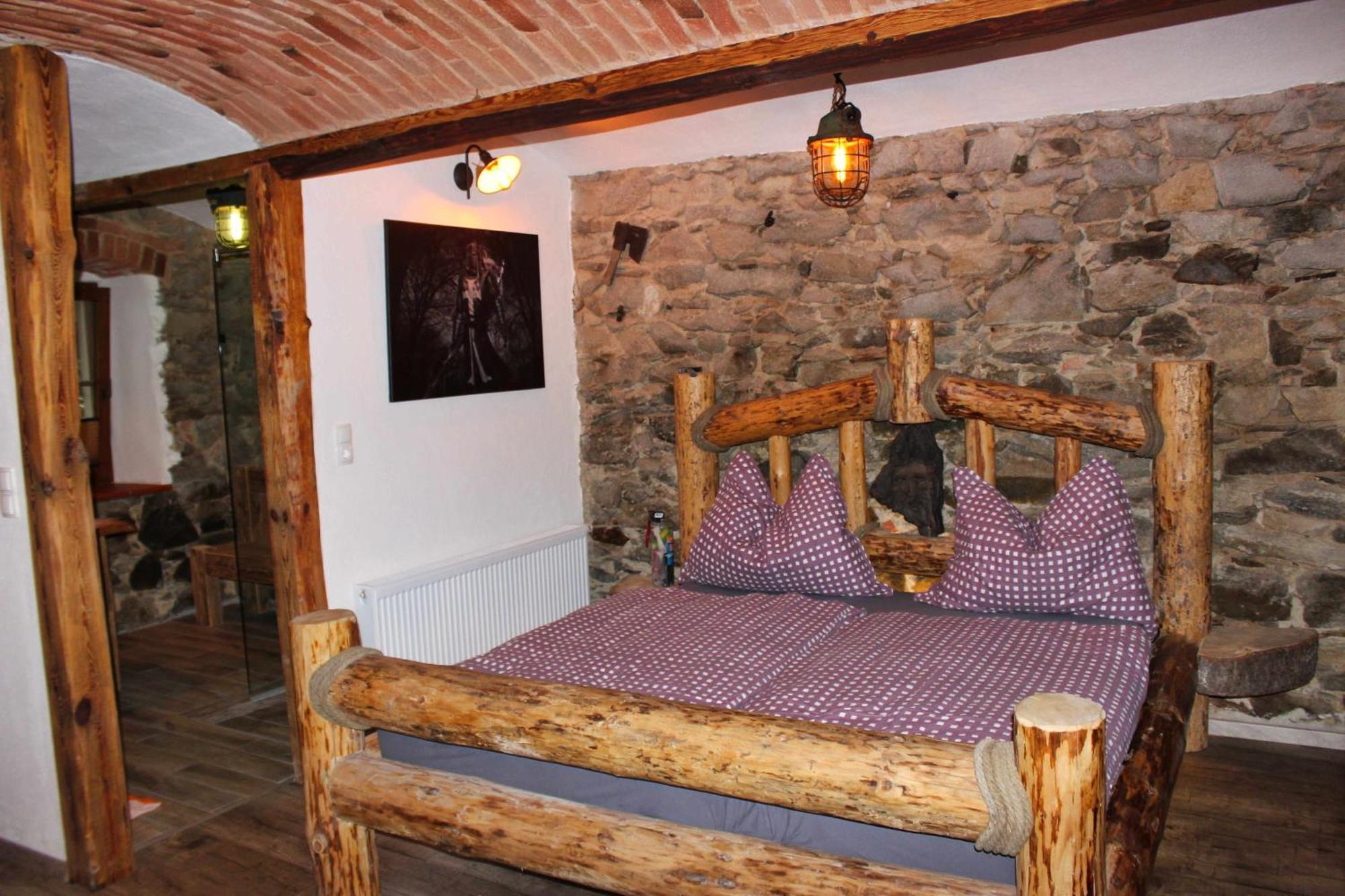 Tiefala'S Eck Stubenberg Zimmer foto
