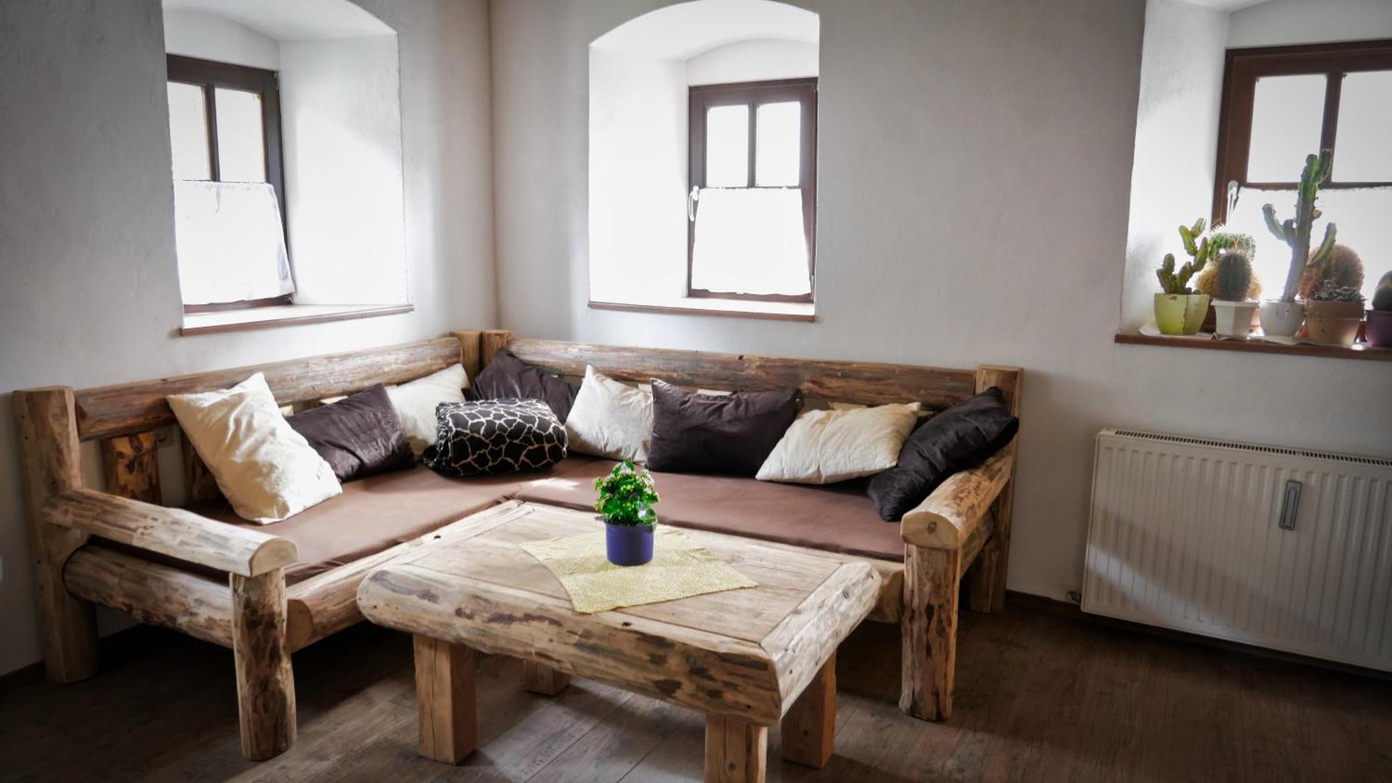 Tiefala'S Eck Stubenberg Zimmer foto